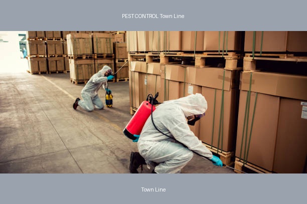 PEST CONTROL Town Line